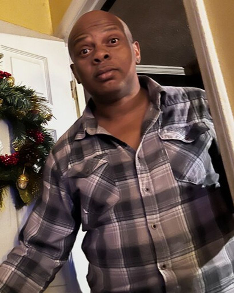 Anthony Tyrone Ellison Profile Photo