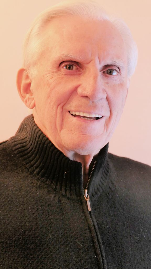 Ronald Carl Brach Profile Photo