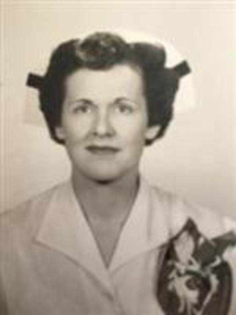 Florence Wright