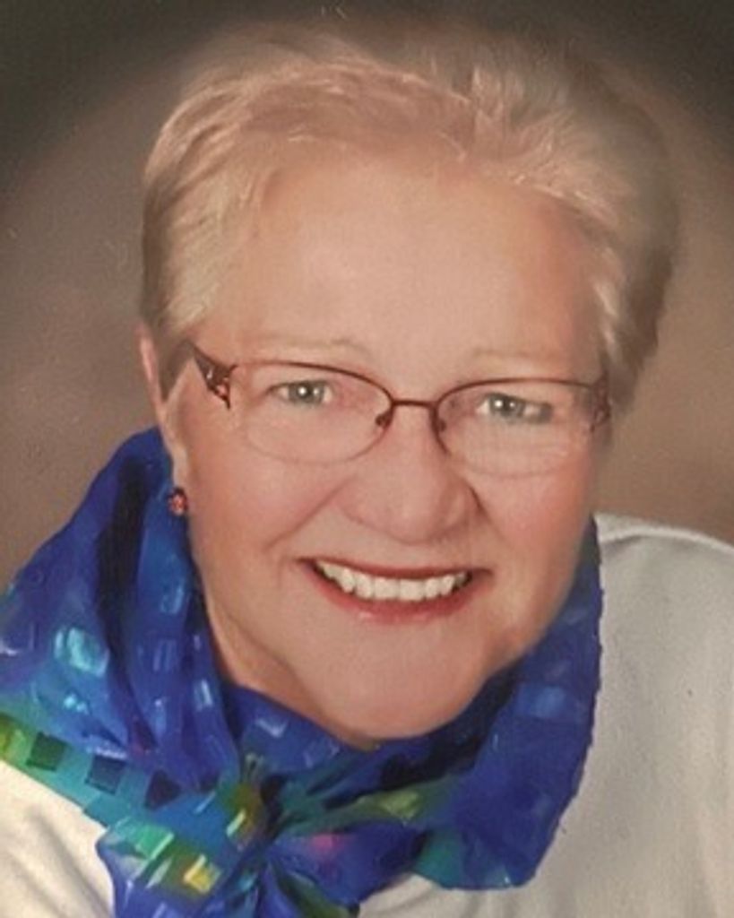 Gretchen Rau Profile Photo