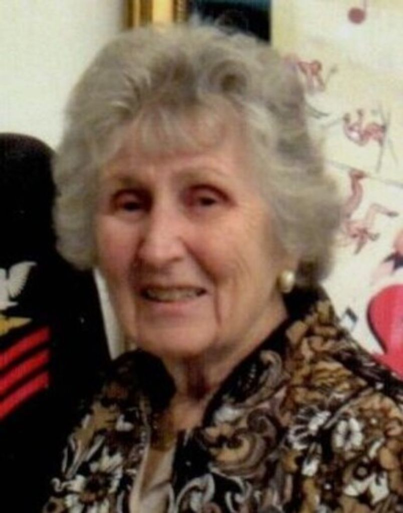 Louise M. Hayden Profile Photo
