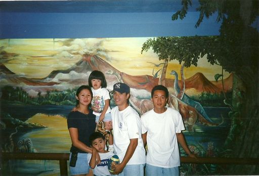 Naomi C. Cruz photo gallery thumbnail 5 of 75