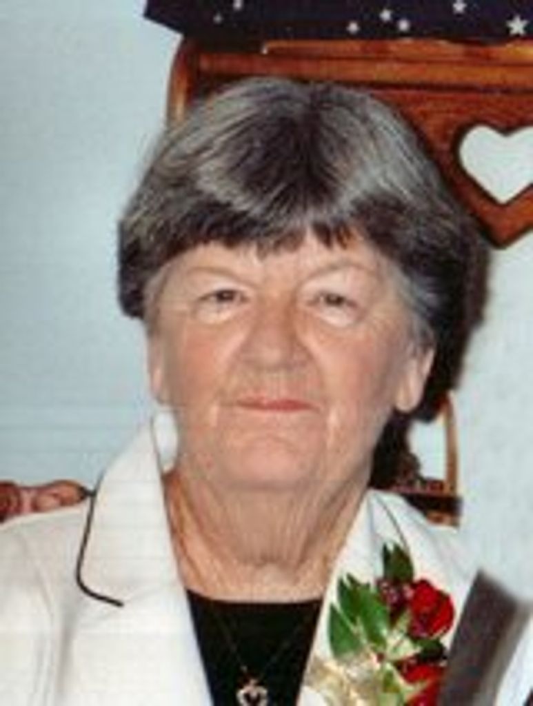 Violet Stockton