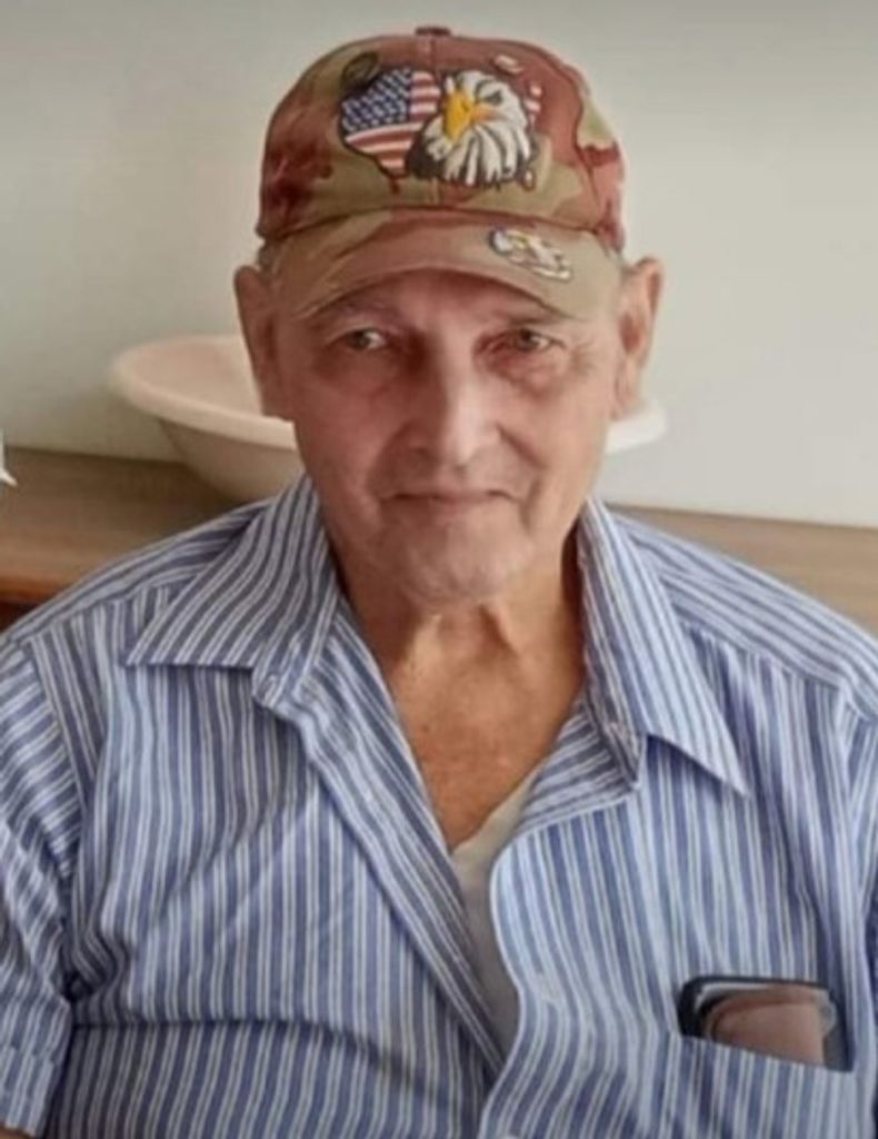 Wayne C. Pitts Profile Photo