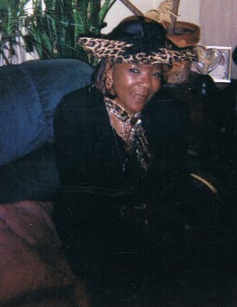 Laverne Jones-Hogan