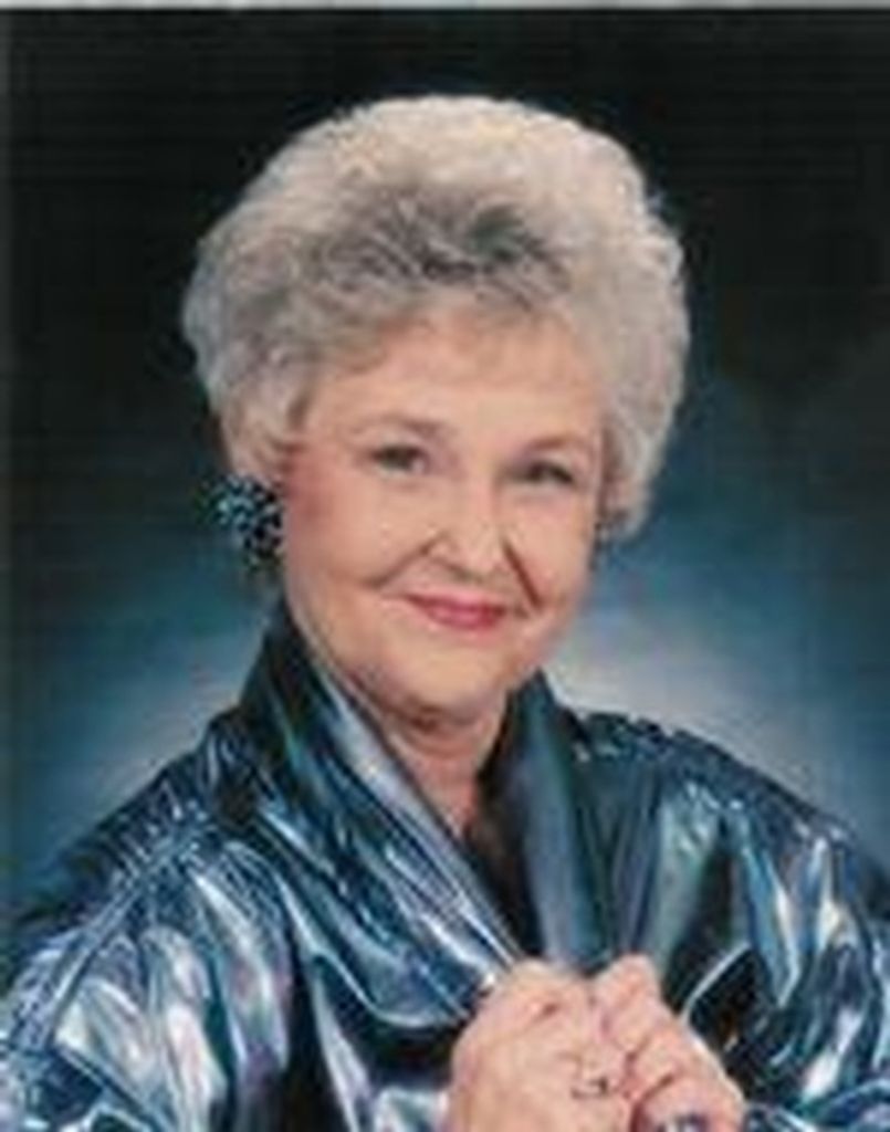Patricia Bryant Kesling