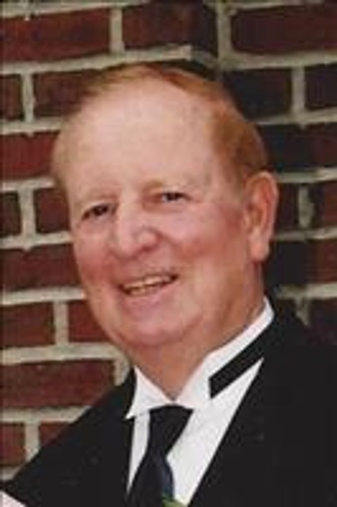 Daniel  E. O'Connell
