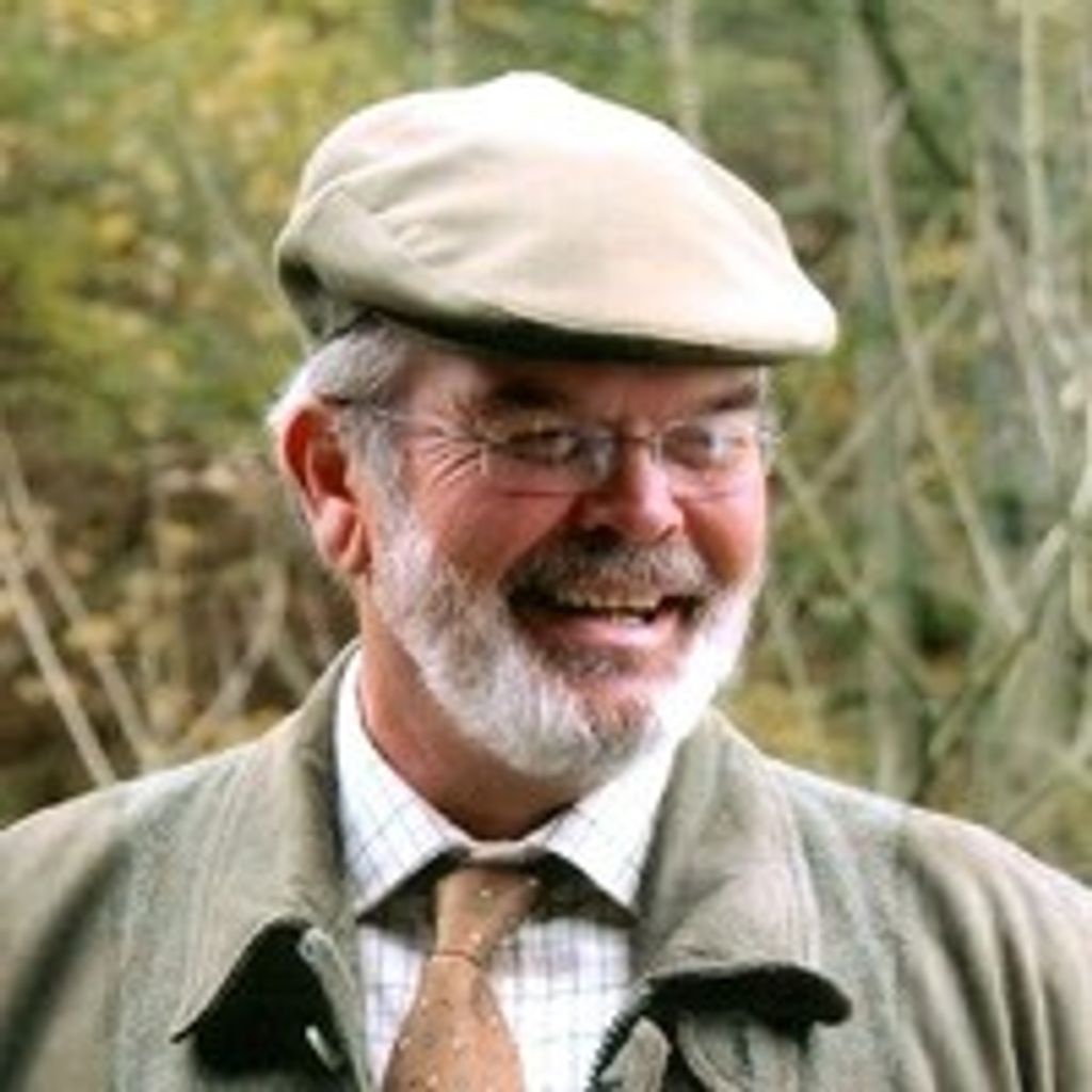 Thomas Randolph Coody Profile Photo