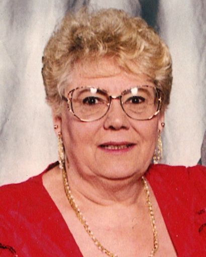 Ardes A. Edmonds's obituary image