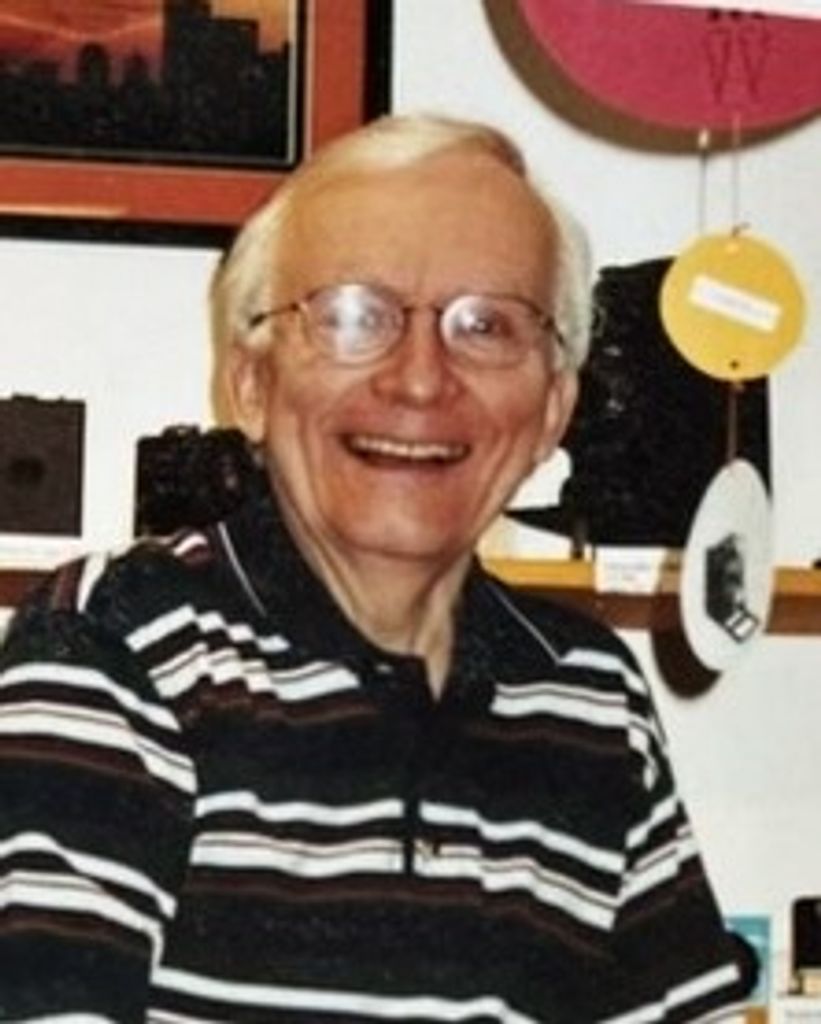 Alan Mueller Profile Photo