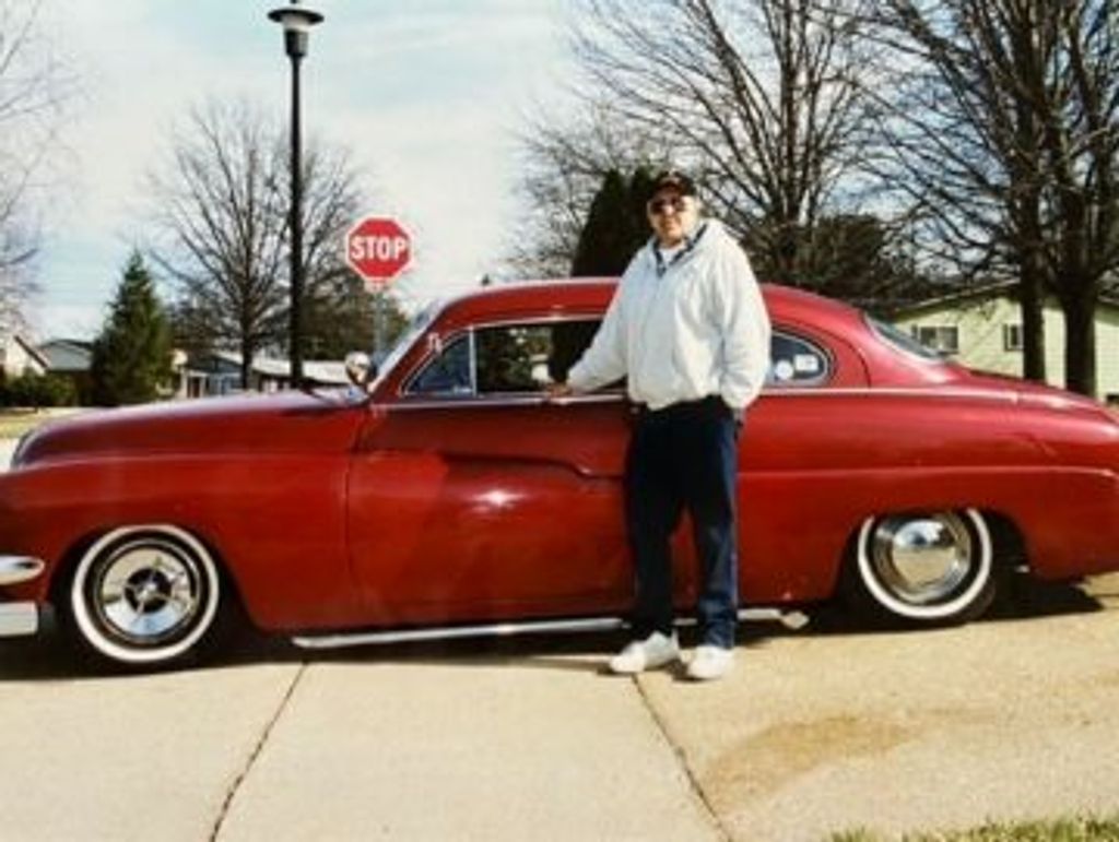 Paul Lewis Cointin
