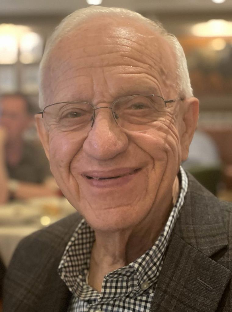 Robert Francis Goudreau