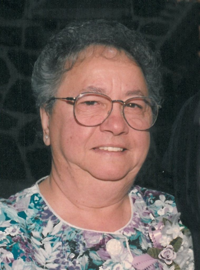 Grace E. Best