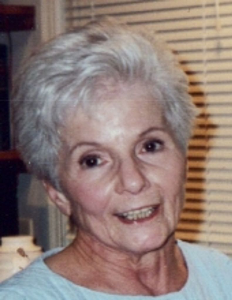 Annette Elaine Schwartz