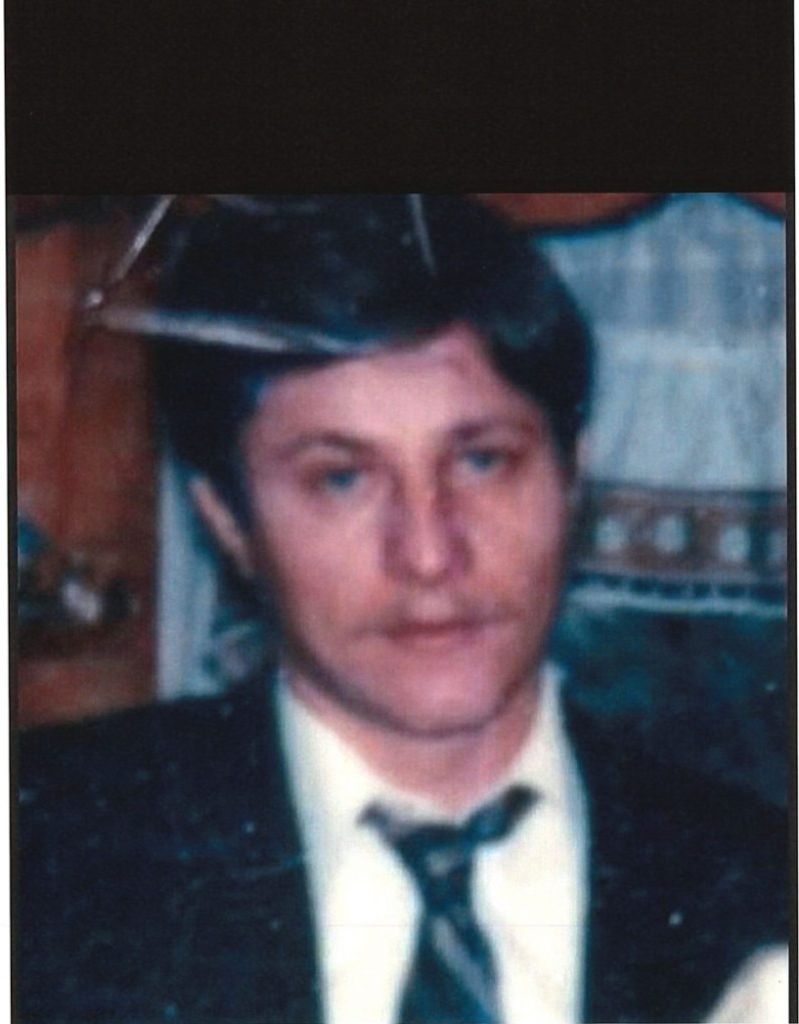 Terry, Emil D.