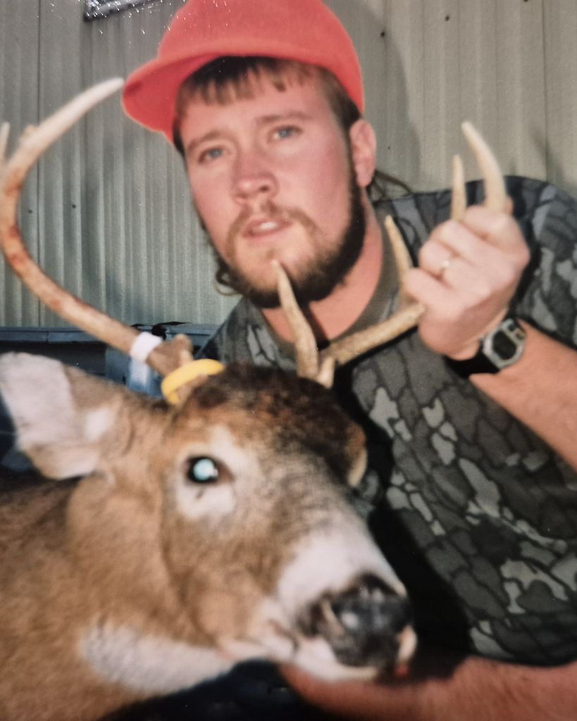 Charles William Osborne