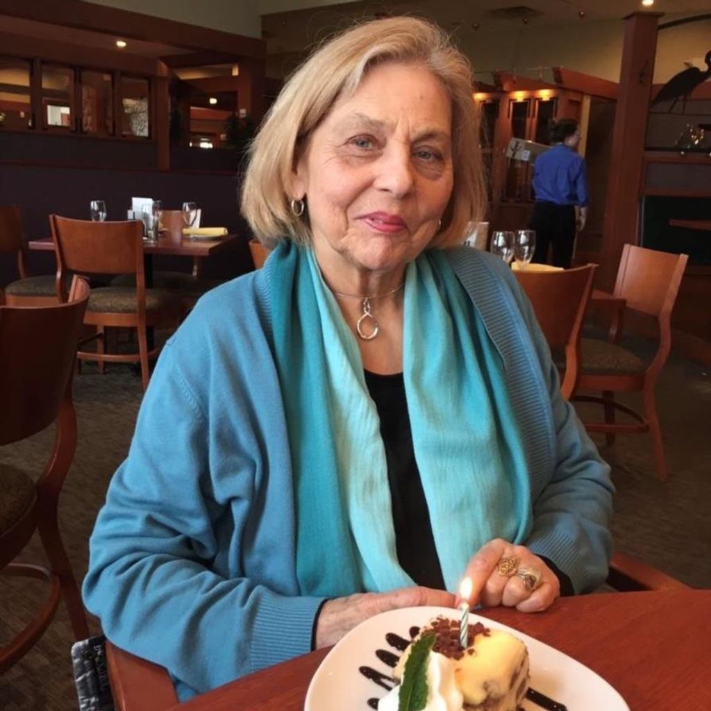 Beverly Ann Bradley Profile Photo
