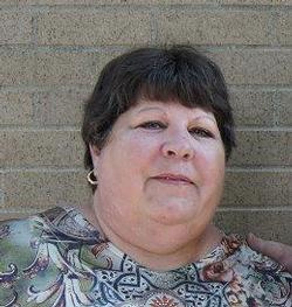 Susan Louise Perkins Profile Photo