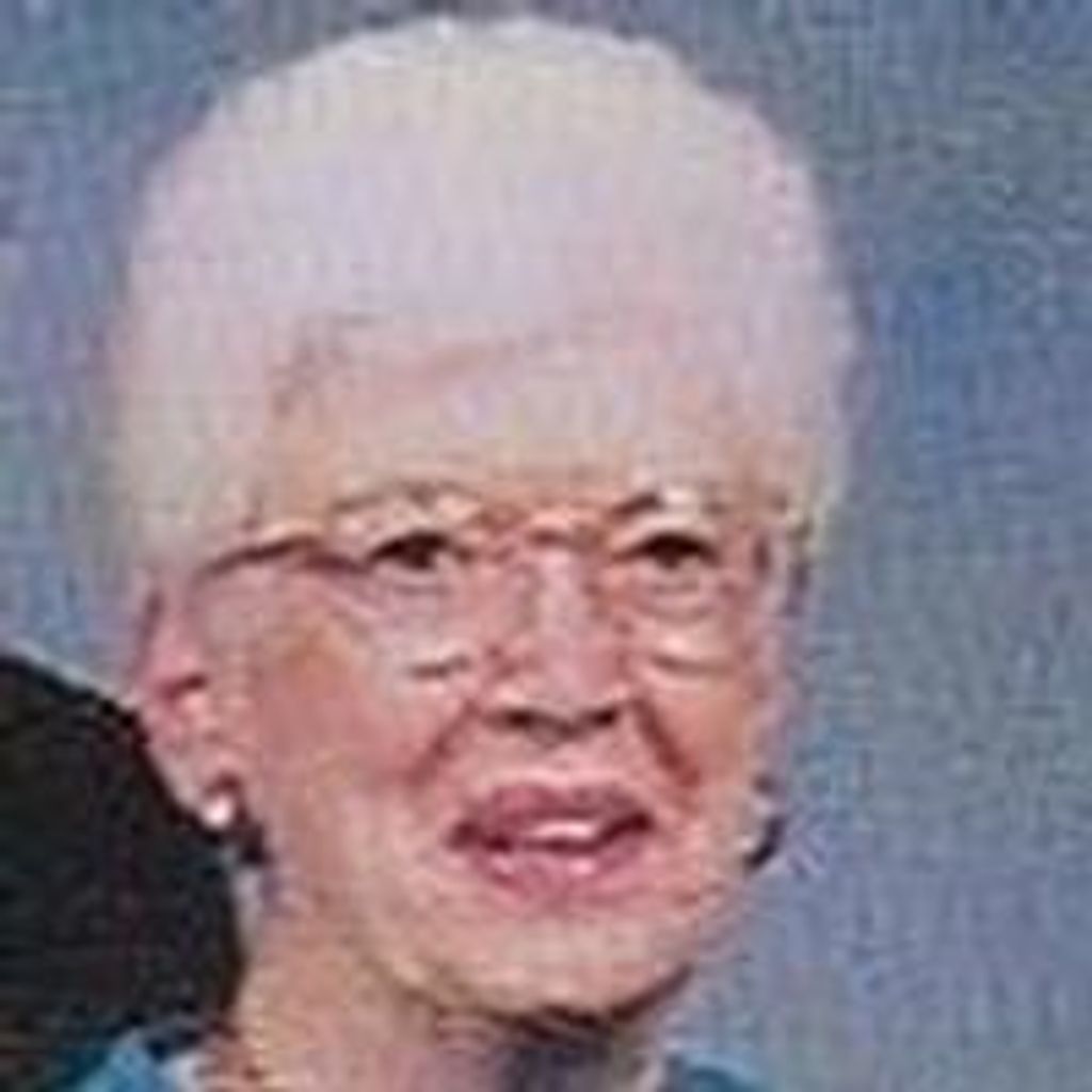 Barbara Jean Stoltz