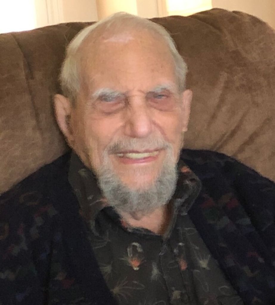 Richard Erwin Nortin Profile Photo