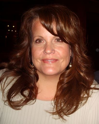 Whitney Larsen Davis's obituary image