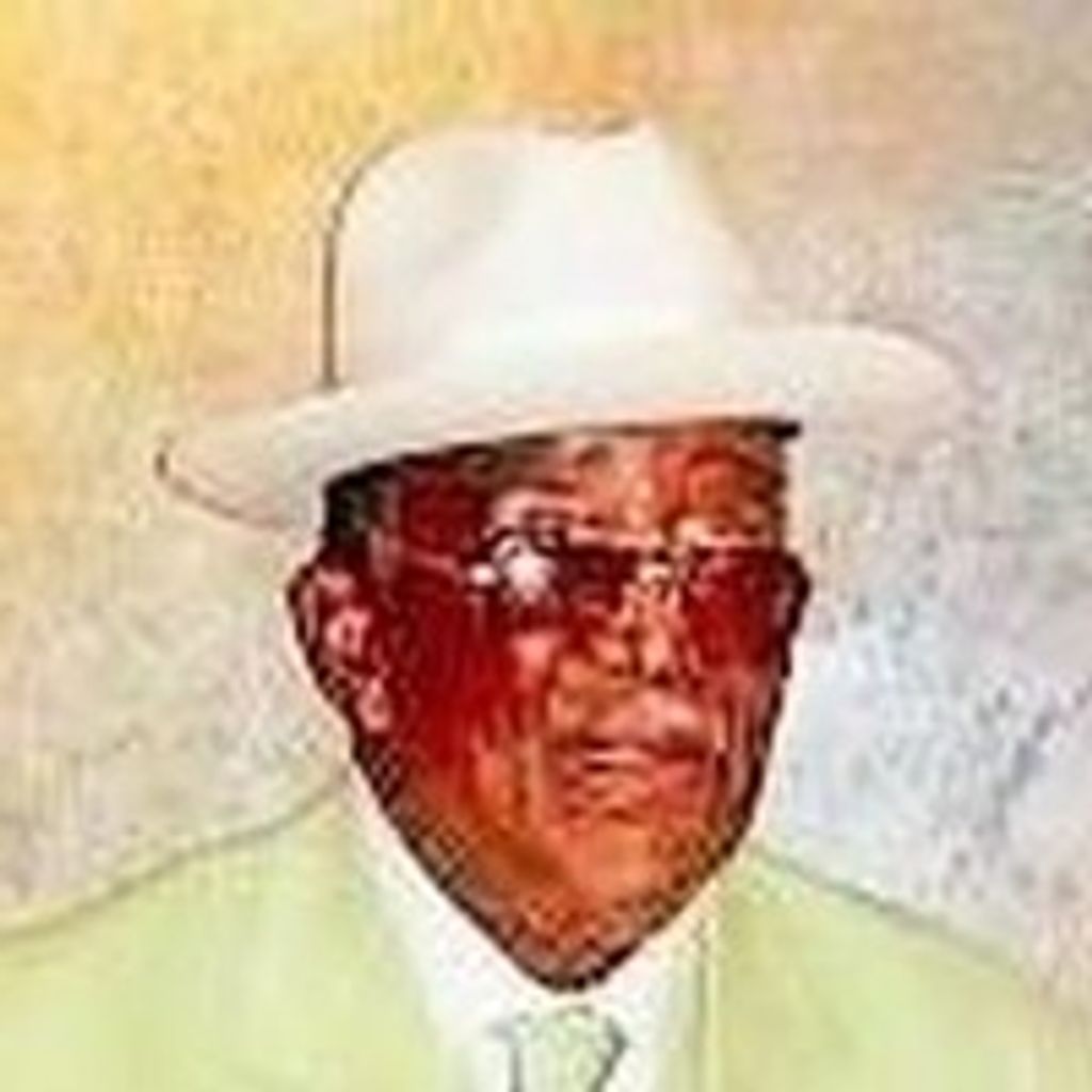 Condra Caldwell Jr
