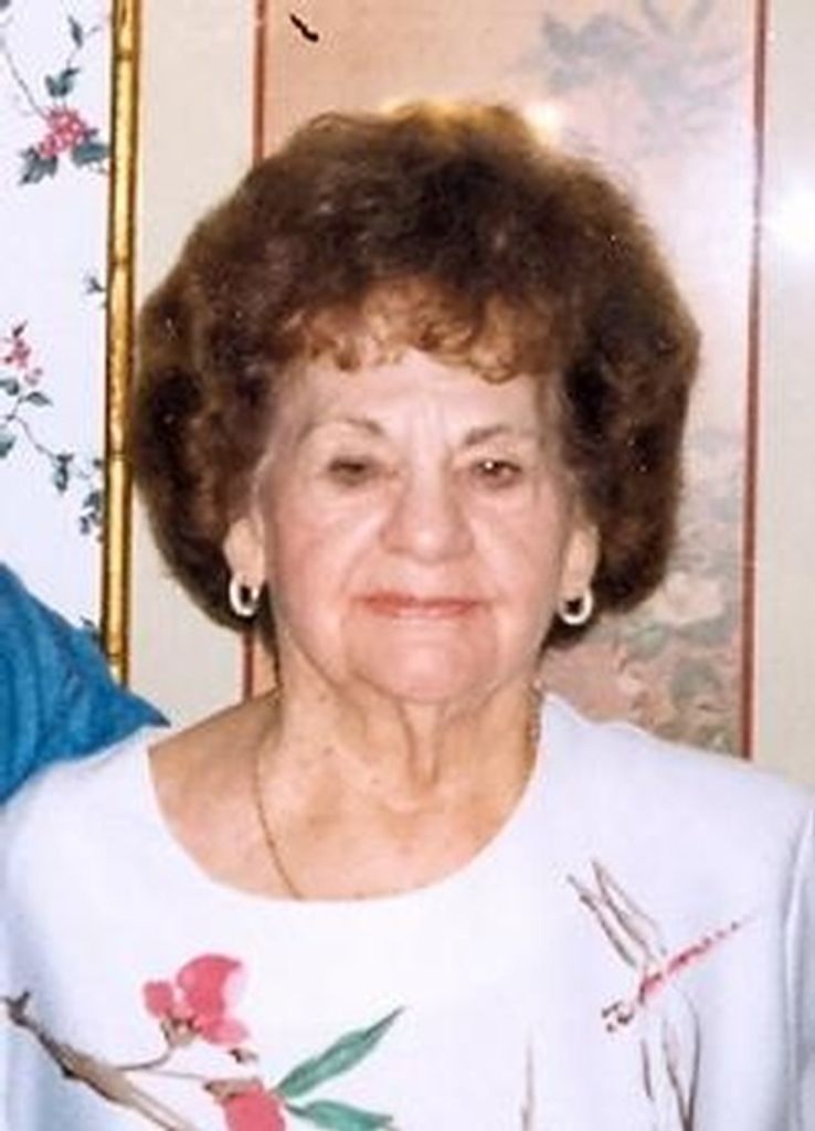 Verna Marie Welch Profile Photo