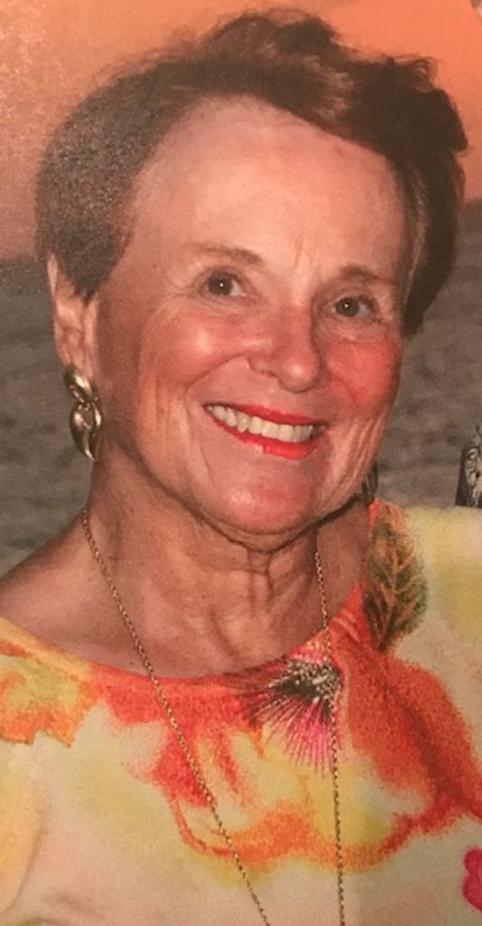 Janet Chase