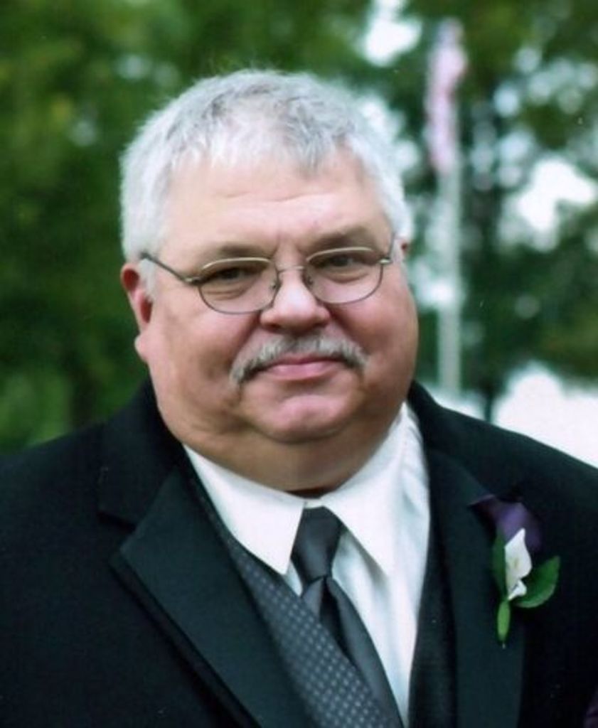 Mark S. Oligschlaeger Profile Photo