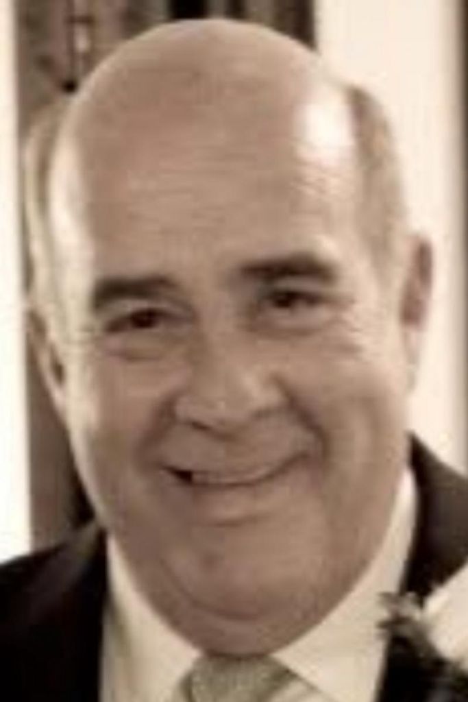 Lowell David Yoder Profile Photo