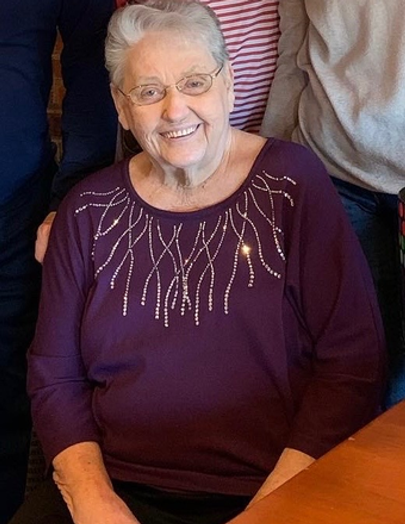 Patricia A. (Edling) Rudi Profile Photo