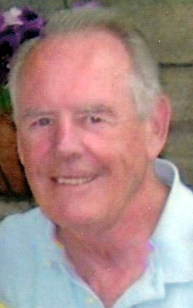 Glenn “Poppy” Weidman