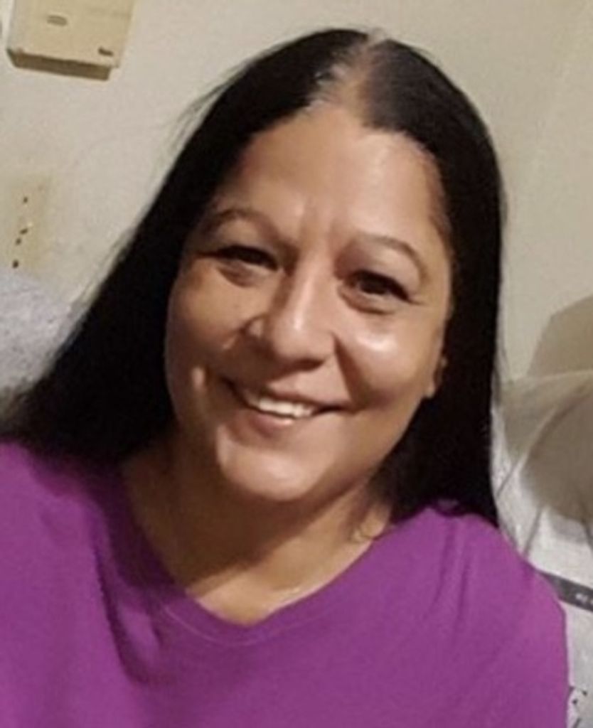 Estela Mendoza Moreno