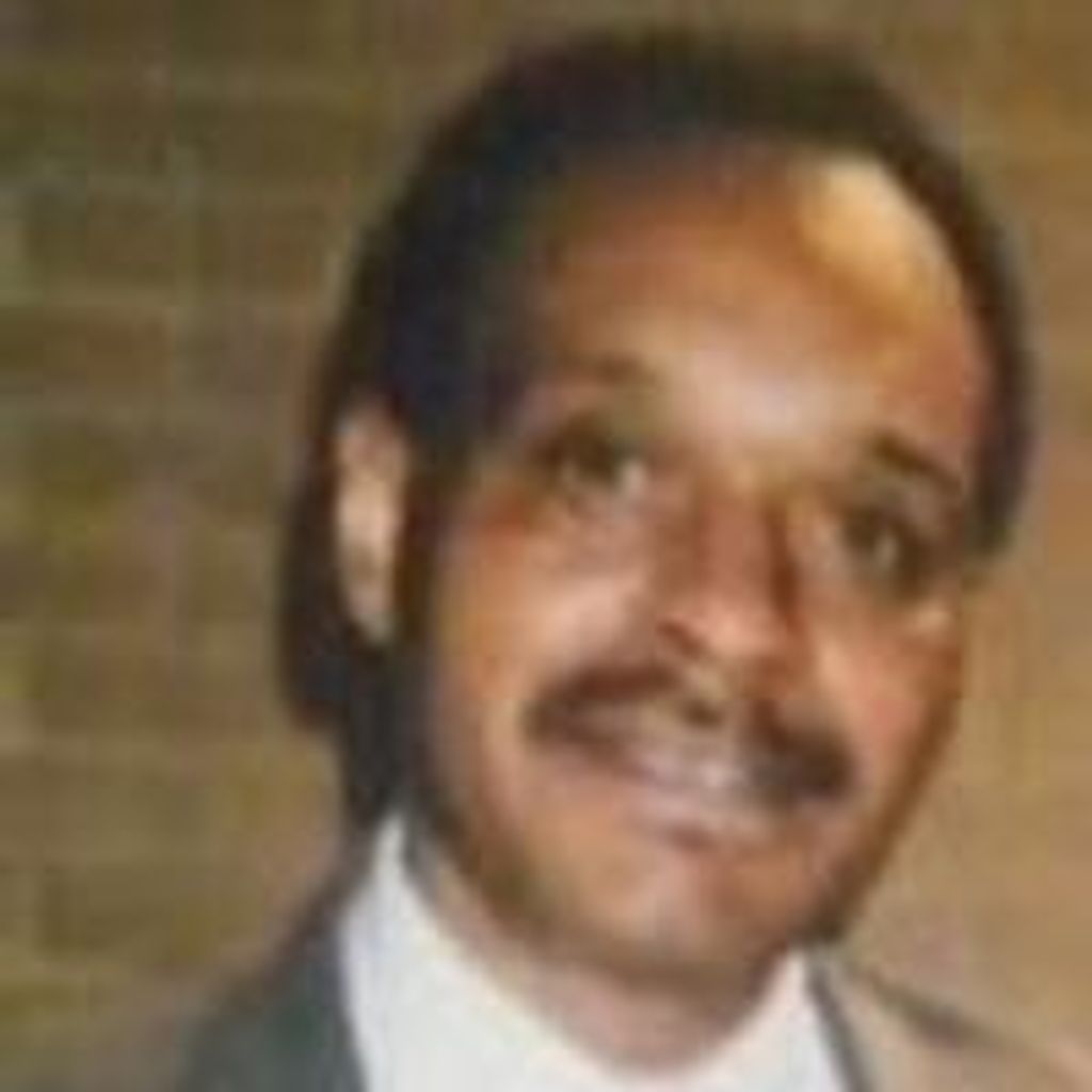 James C. Williams