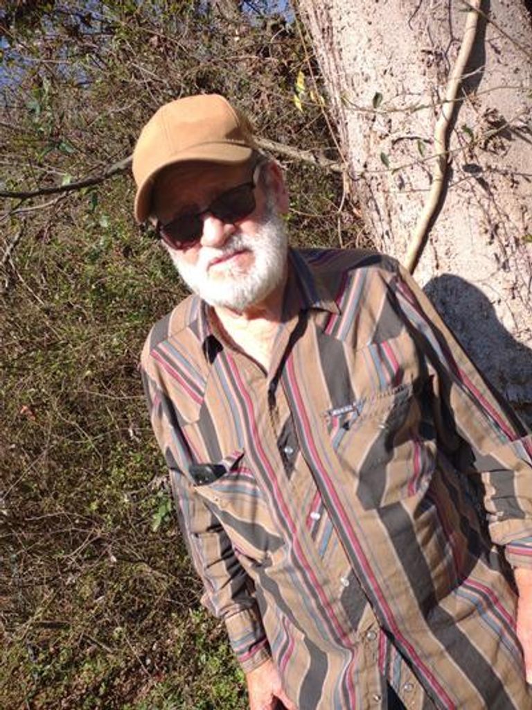 Lloyd Odis Scott Profile Photo