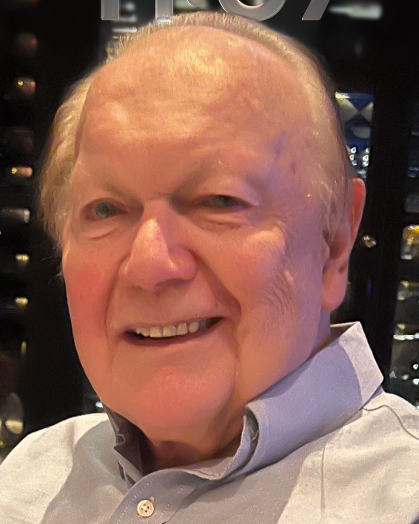 Albert F. McCart Profile Photo