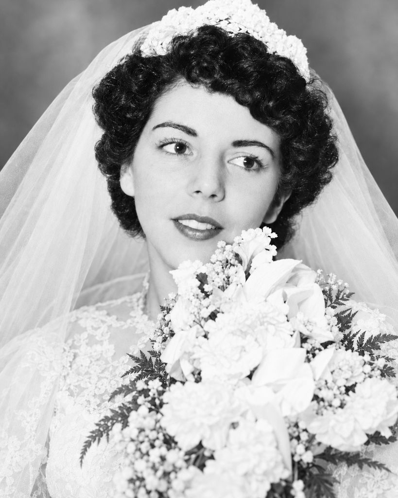 Joan "Joanie" Scott Profile Photo