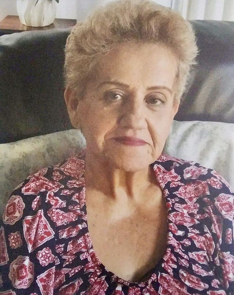Ana Mercedes Morales