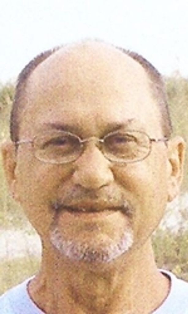 William "Bill" D.  Keeley