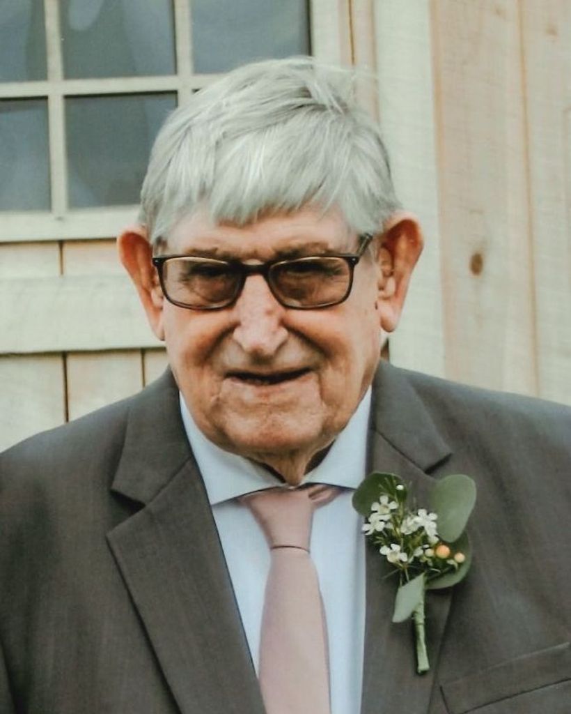 John F. Munden Profile Photo