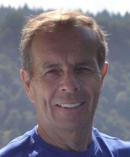 Patrick Oliver O'Leary Profile Photo