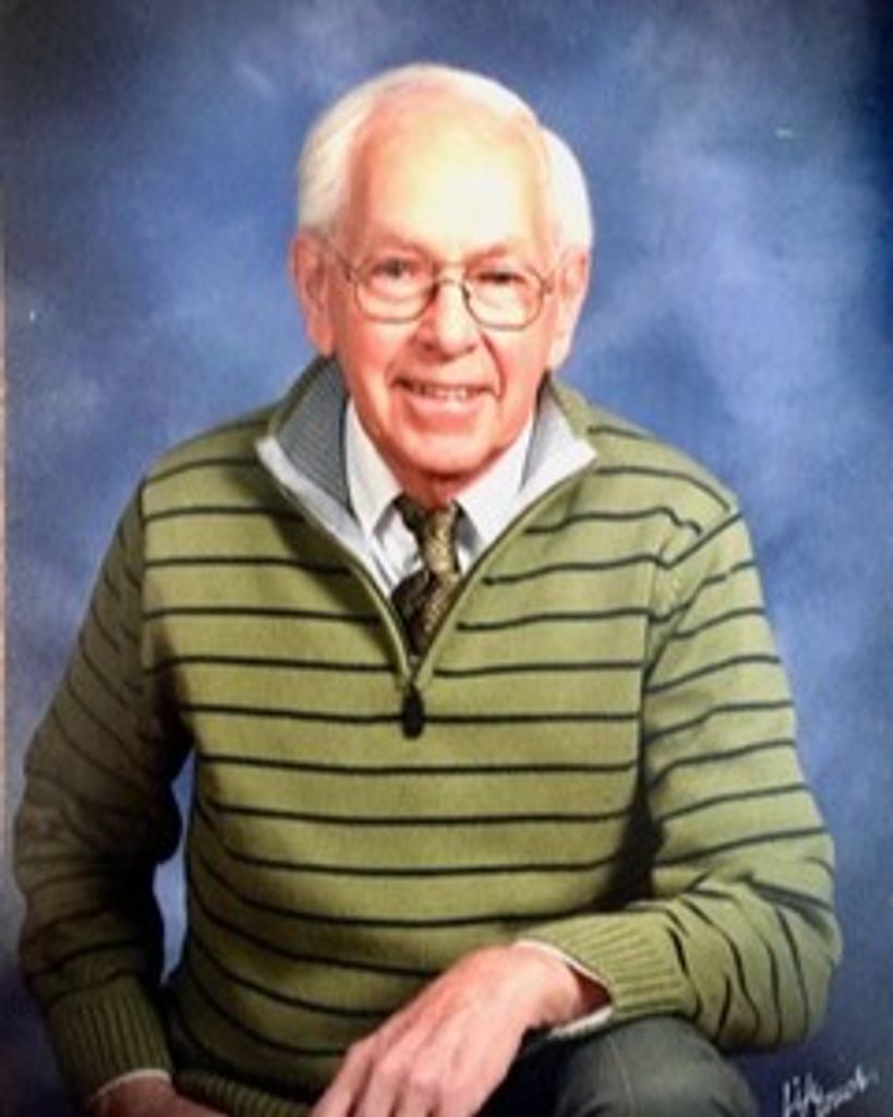 Leonard W. Tiedemann