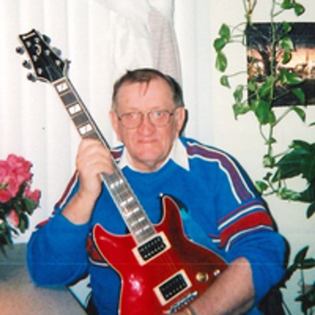 Oliver J. Martin Profile Photo