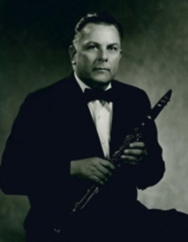Harvey Albert Hermann Profile Photo
