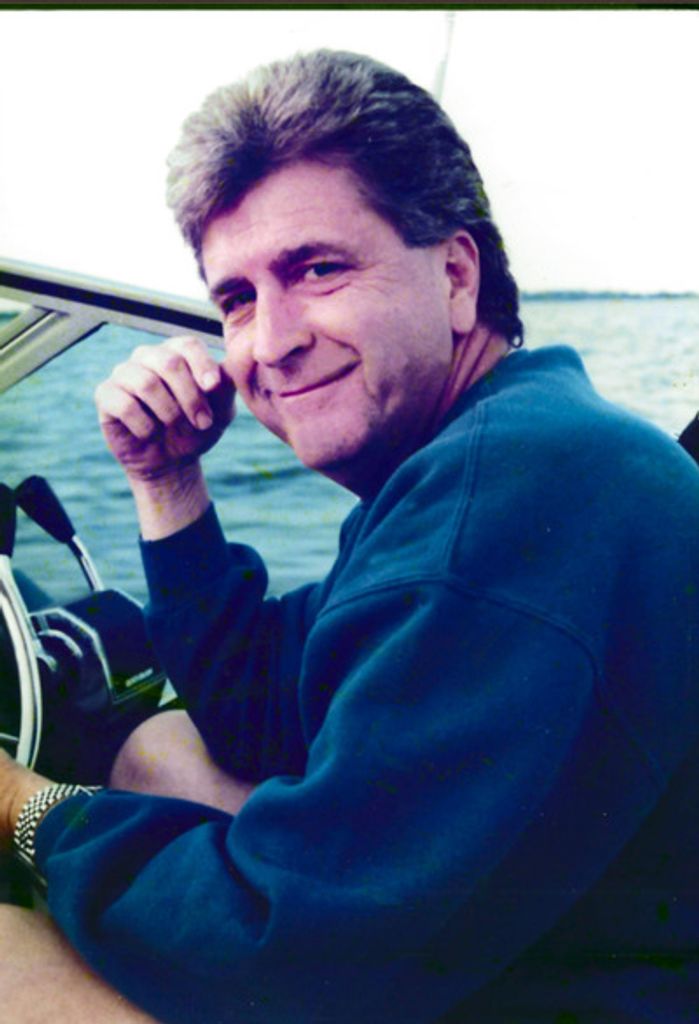 Gregory Norman Strouse, Sr. Profile Photo