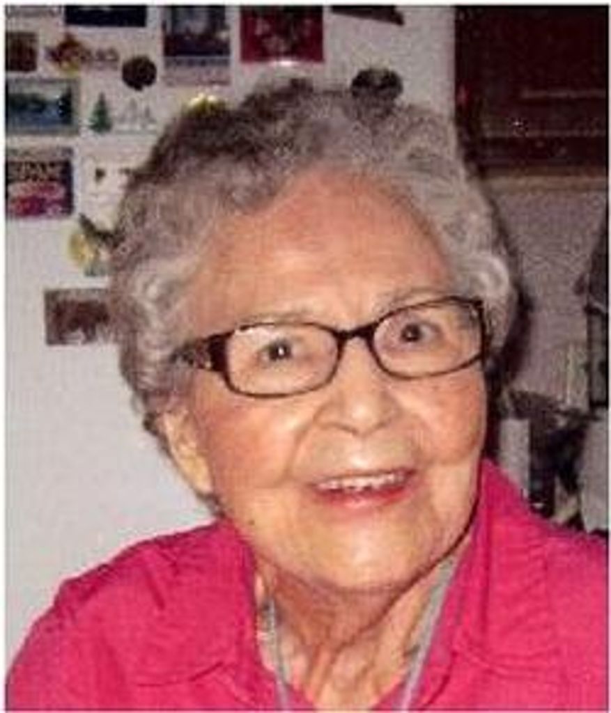 Helen Coons Profile Photo