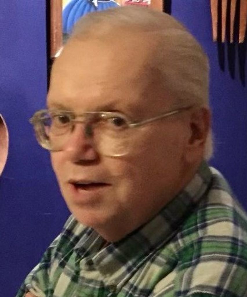 Joseph Edward Lesho Jr.