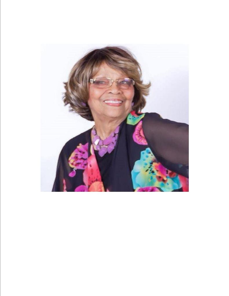 Mrs. Freddie Drungole High