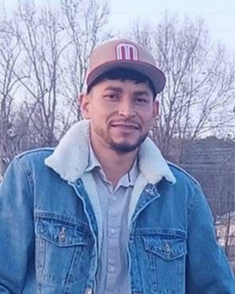 Carmelo Olivares Garcia Profile Photo