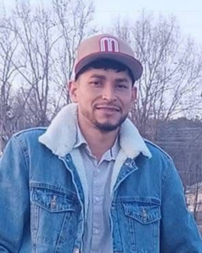 Carmelo Olivares Garcia's obituary image